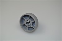 Basket wheel, Gorenje dishwasher (1 pc lower)